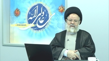 حبل المتین