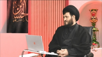 مع امام منصور -  1404/04/10