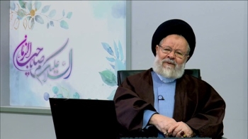 مراتب و مراحل اخلاص ( دعا و بندگی در مناجات شعبانیه) -  1404/11/30