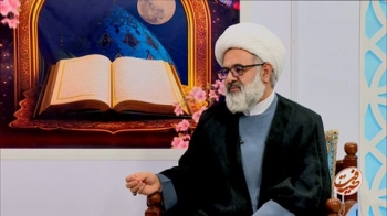 تحول در زندگی معنوی 04 -  1404/12/03