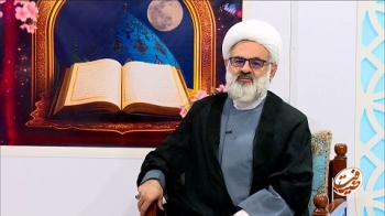 تحول در زندگی معنوی 08 -  1404/12/07