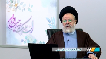 اخلاص و بندگی در دعای ابوحمزه و مناجات شعبانیه -  1404/12/07