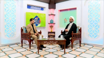 پاسخ به سوالات شرعی -  1405/01/11