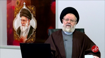 رهبر شهید از نگاه امام (ره)