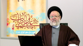راهکار پیامبر اسلام صلی الله علیه و آله برای نجات امت (وجوه شباهت در حدیث سفینه) -  1405/01/30