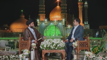 فضائل زیارت و جایگاه علمی امام رضا علیه السلام