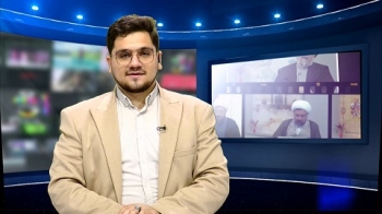 خلاصه ای از برنامه های هفته -  1405/03/01