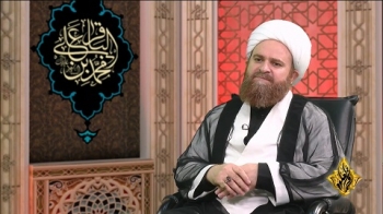 ویژه‌برنامه شهادت حضرت امام محمدباقر ع (باقرالعلوم) -  1405/03/02