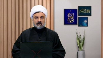 وجوب معرفت امام -  1405/03/02