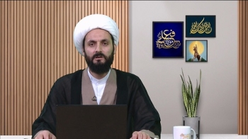 قرینه های حدیث غدیر بر امامت و خلافت -  1405/03/09