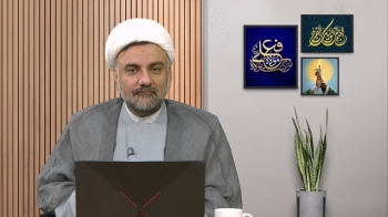 علت عدم اعلام ولایت امیرالمومنین علیه السلام در عرفات و منا -  1405/03/12