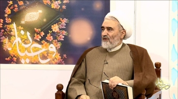 جمع بین نزدیکی خدا به انسان و مدت زمان رسیدن ملائکه؛ تبیین تفاوت معنوی و فیزیکی -  1404/07/02