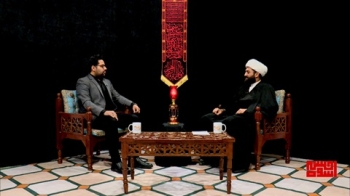 إنَّ لِي في إبنَةِ رَسولِ اللّه ِ اُسوَةٌ حَسَنةٌ  02