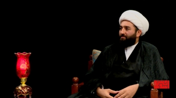 إنَّ لِي في إبنَةِ رَسولِ اللّه ِ اُسوَةٌ حَسَنةٌ 05