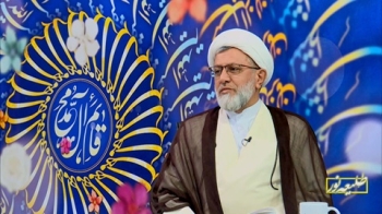 امام میزان اعمال -  1404/11/20