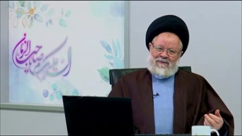 فلسفه آغاز مناجات شعبانیه با صلوات بر محمد و آل محمد علیهم‌السلام -  1404/12/03