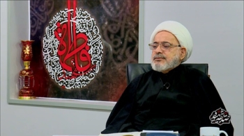 لعن امیرالمومنین علیه السلام بر روی منابر به دستور معاویه -  1404/12/23