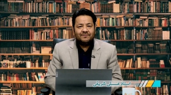 احمد الحسن زبان مادری اش را هم نمی داند