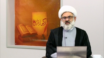 جانب داری کارشناس های شبکه های وهابی از اسرائیل در جنگ رمضان -  1405/02/16