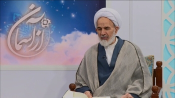 از آسمان _ تفسیر قرآن کریم صفحه110 -  1405/03/24