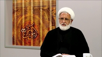 اسرای کربلا در کوفه -  1405/04/12