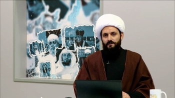 حکومت در نگاه امیرالمومنین علی علیه السلام -  1405/04/11