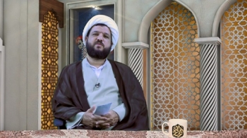 ولایت نامه - سوره نساء آیه159 قسمت08 -  1405/02/15