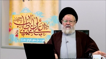 حبل المتین -  1405/04/14