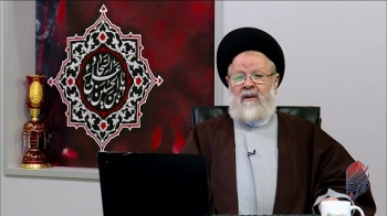 شهادت حضرت زین العابدین علیه السلام -  1405/04/18