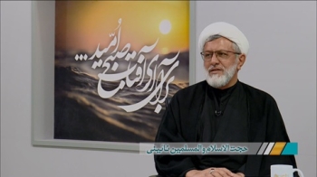 از کربلا تا ظهور؛ ویژگی‌های یاران امام زمان(عج) -  1405/04/19