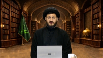 اسارت اهل بیت علیهم السلام -  1405/04/24