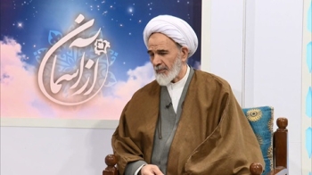 از آسمان _ تفسیر قرآن کریم صفحه 114 -  1405/05/01