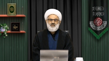 اسارت اهل بیت امام حسین علیهم السلام -  1405/04/29