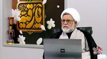 دلایل صلح امام حسن مجتبی علیه السلام -  1405/04/30
