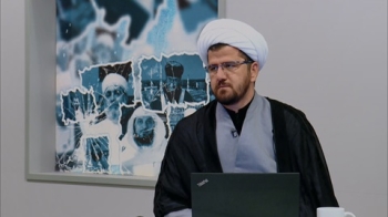 عصمت در ائمه علیهم السلام -  1405/05/08