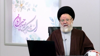 اخلاق علوی ، سیره مهدوی -  1405/05/08