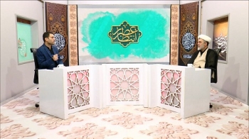 عصر انتظار -  1405/05/09