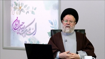 اخلاق علوی و سیره مهدوی -  1405/05/15