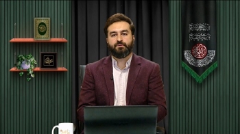 لبیک گفتن به غیر خدا -  1405/05/17