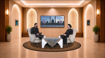 زندگی پر برکت -  1405/05/18