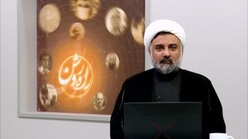 نقد کتاب تحلیل و بررسی انگیزه حرکت سیدالشهدا (جلسه پنجم) -  1405/05/19