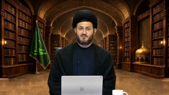 سوال از امامت در قبر -  1405/05/21