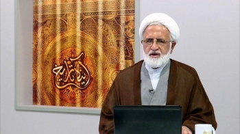سیره معاشرتی پیامبر ص -  1405/06/06
