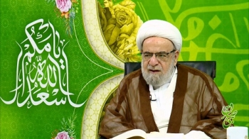 نکاتی از حیات پیامبر ص و امام صادق ع -  1405/06/06