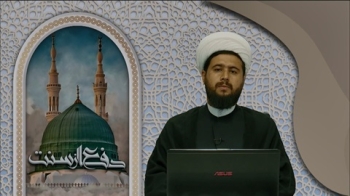 نظر مفسرین اهل سنت در رابطه با بنا بر قبور -  1405/06/11