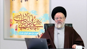 برخورد افراد با امام زمان عجل‌الله‌فرجه‌الشریف در دوران ظهور چگونه است ؟! -  1405/06/15