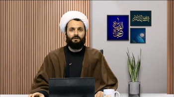 آتش بس امام حسن علیه السلام -  1405/06/16