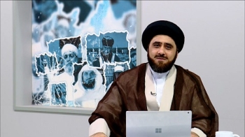 پاسخ به شبهه اگر حضرت امیرالمومنین ع جانشین پیامبر ص بود چرا در لیله المبیت زنده ماند -  1405/06/23
