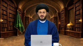 عدم ضرر سیئات با وجود محبت امیرالمومنین علیه السلام -  1405/06/25