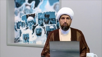 پاسخ به شبهه نذر و قربانی برای غیر خداوند -  1405/06/26
